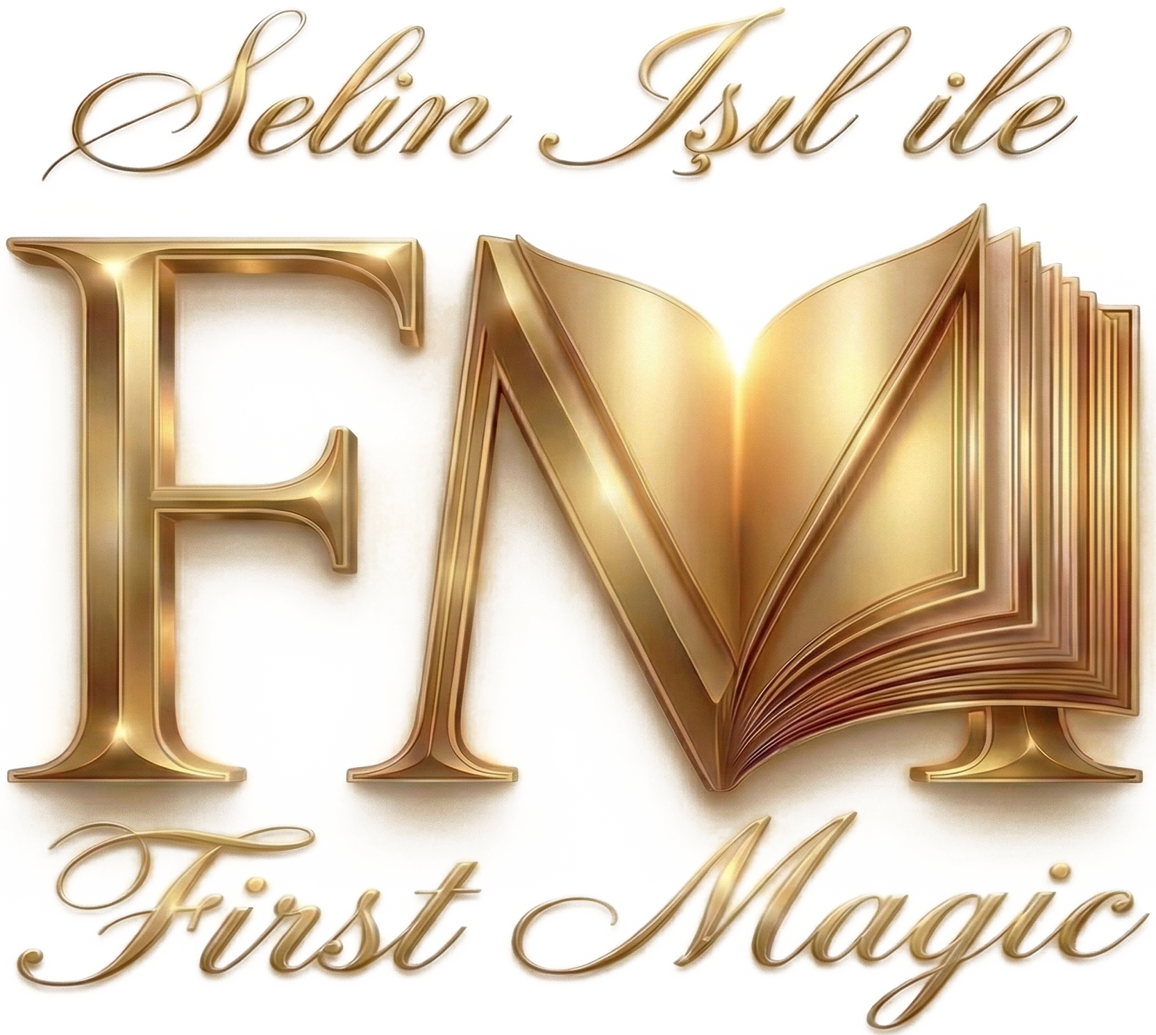 First Magic | Dijital Kültür Sanat ve Edebiyat Dergisi