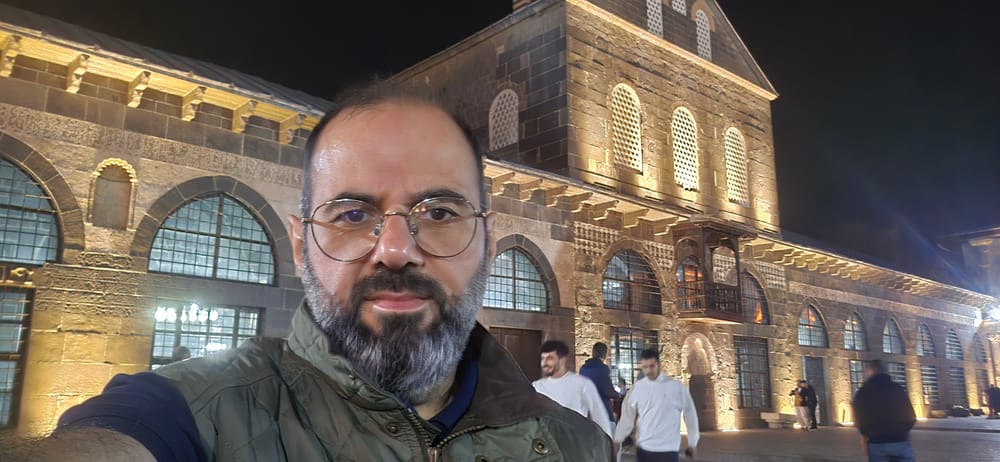 Surların Gölgesinde Binlerce Yıllık Bir Yolculuk: Diyarbakır Suriçi