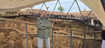 Taş Tepeler’in İzinde: Göbeklitepe ve Karahantepe’ye Yolculuk
