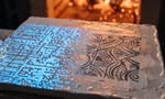 Bilim ve Sanatın Kesişimi Seramikte Yüzey Araştırmaları: Toner Transfer Tekniği