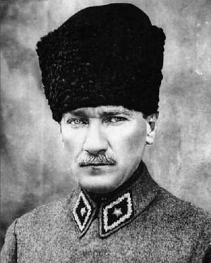 Atatürk