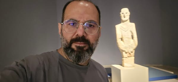 ŞANLIURFA MÜZESİ