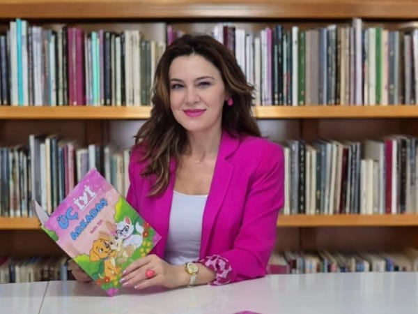YENİ GELMEDİK, YENİLENEREK GELDİK...