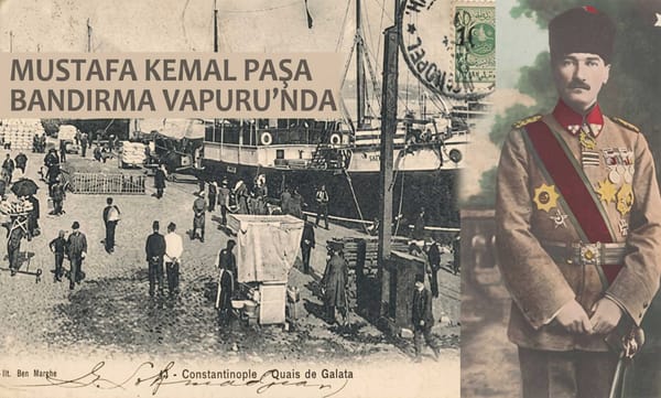 19 Mayıs - İnanç ve Planlama Başarısı