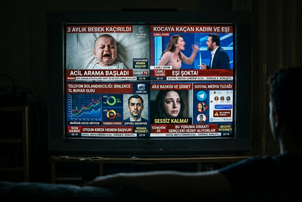 Gündüz Programları