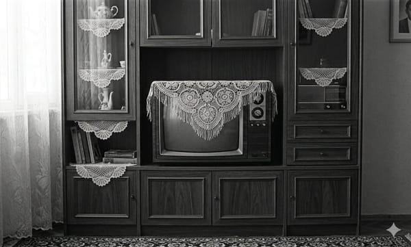 DANTEL ÖRTÜ
